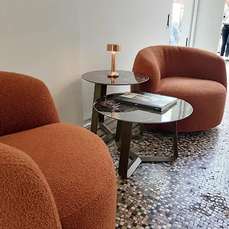 Messeyne 4* Kortrijk