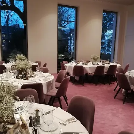 Messeyne Hotel Kortrijk