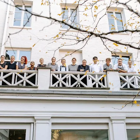 Messeyne 4* Kortrijk