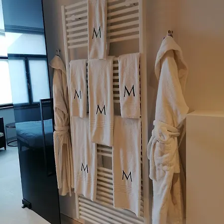 Messeyne Hotel 4*
