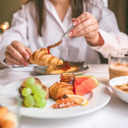 Messeyne Hotell Kortrijk