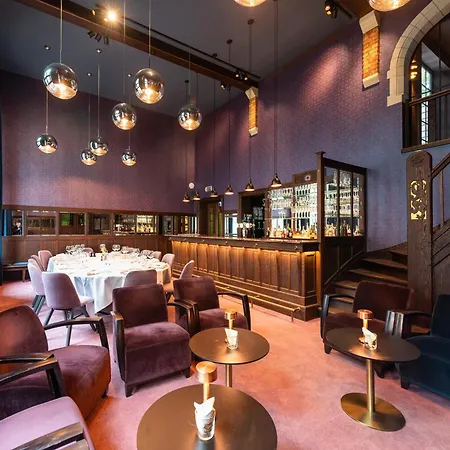 Messeyne Hotel Kortrijk