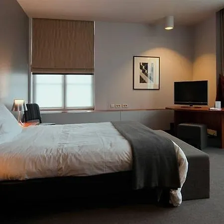Hotel Messeyne Kortrijk