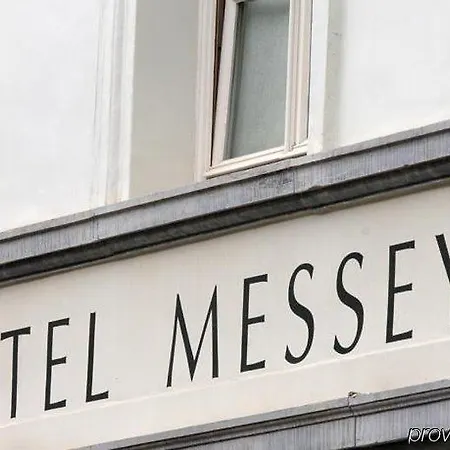 Messeyne