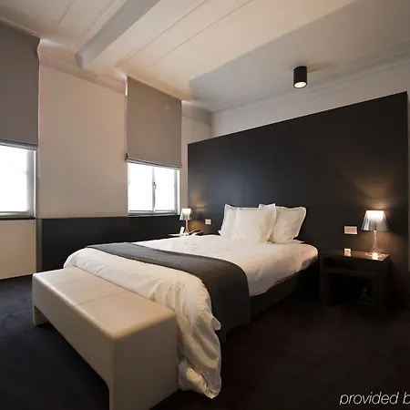 Hotel Messeyne Kortrijk