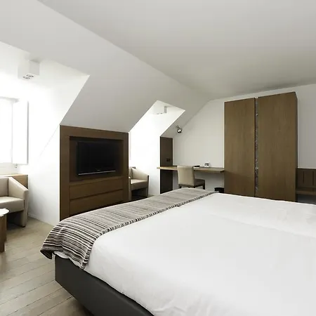 Hotel Messeyne
