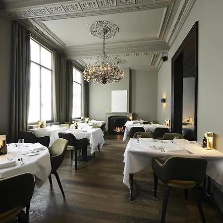 Messeyne Hotel Kortrijk