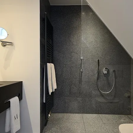 Hotel Messeyne Kortrijk