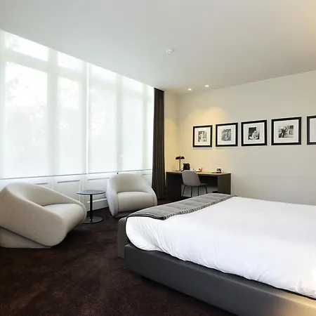 Messeyne Hotel 4*