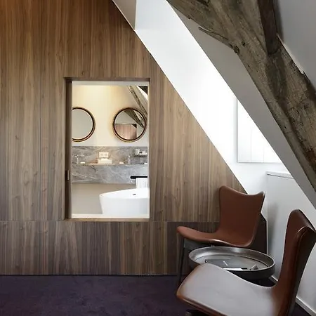 Messeyne Hotel Kortrijk