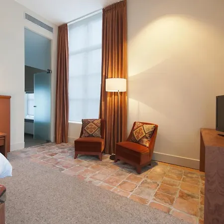 Messeyne Hotel Kortrijk