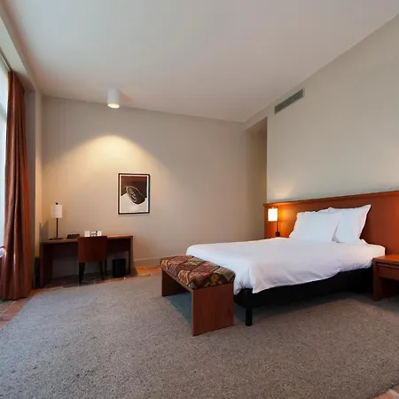 Messeyne Hotel Kortrijk