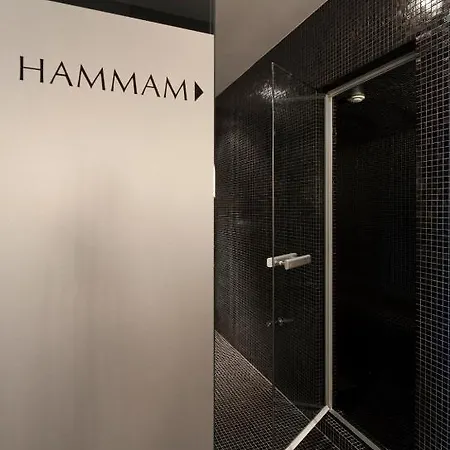 Messeyne Hotell Kortrijk