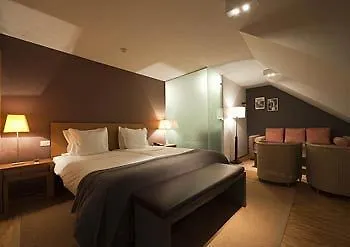 Messeyne Hotel Kortrijk