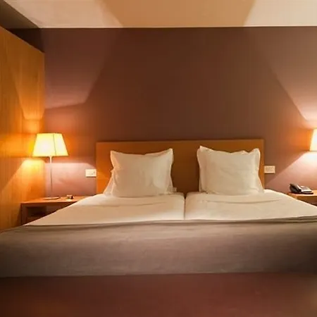 Messeyne Hotel Kortrijk