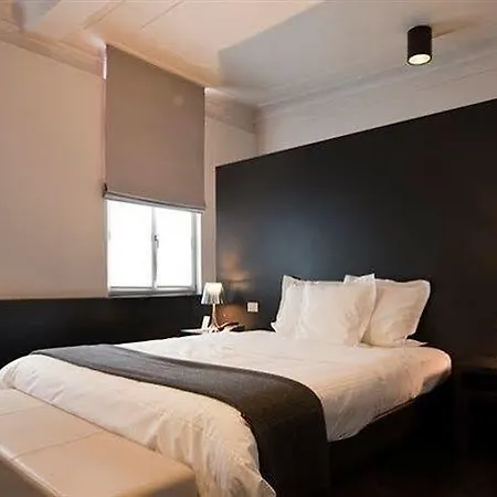 Messeyne Hotel 4*